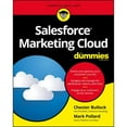 thumbnail image 1 of Pre-Owned Salesforce Marketing Cloud for Dummies (Paperback) 1119122090 9781119122098, 1 of 1