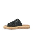 thumbnail image 3 of Baretraps Womens Tasmine Slip On Lifestyle Slide Sandals, 3 of 8
