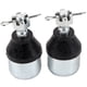thumbnail image 2 of Rótulas para automóvil, 2 piezas, rótulas inferiores para automóvil, accesorio para automóvil fabricado para durar, 2 of 9