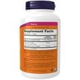 thumbnail image 3 of NOW Supplements, Vitamin C-1,000 with Rose Hips & Bioflavonoids, Antioxidant Protection*, 250 Tablets, 3 of 8