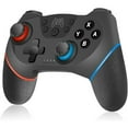 thumbnail image 5 of Nsw - Wireless Controller For Switch [Push Button Accessories], 5 of 5