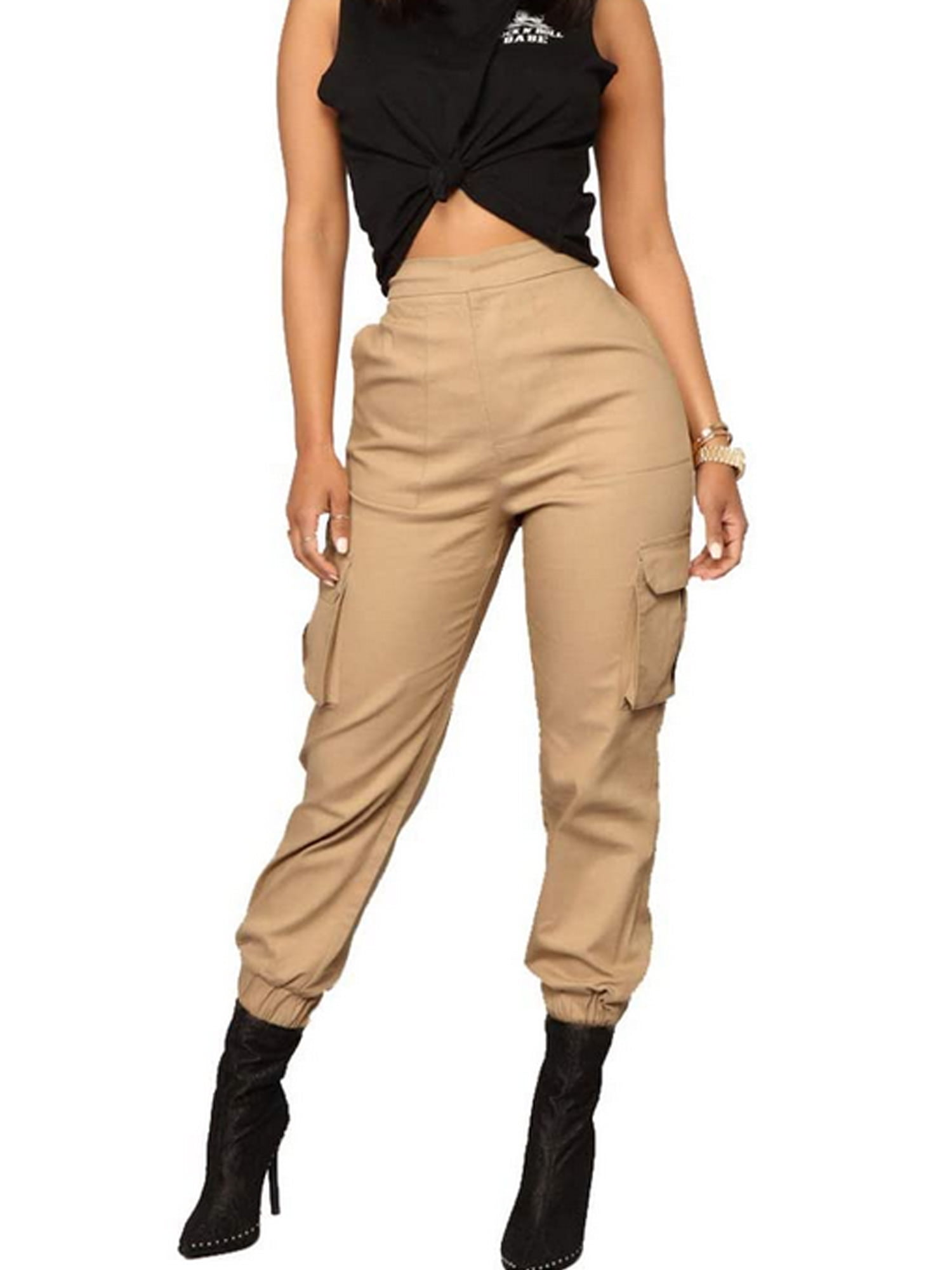 womens army combat trousers