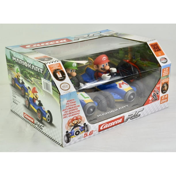 Carrera go mario kart jeux, jouets d'occasion - leboncoin