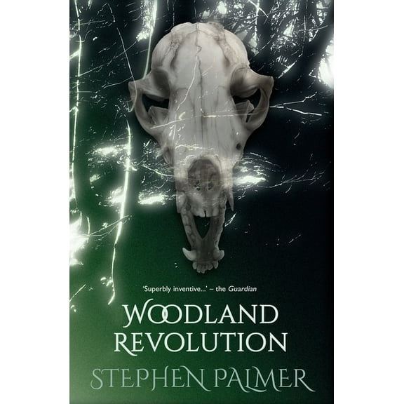 Woodland Revolution : A Myth (Paperback)