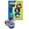 Fellowes NEATO CD/DVD Label