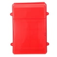 thumbnail image 4 of Waterproof Postbox Sticker Postal Mail Box Office 34.50X26.00X7.00CM Red, 4 of 8