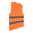 thumbnail image 3 of Chaleco De Seguridad Dexterhand Poliéster Reflejante 68X58X0, 3 of 3