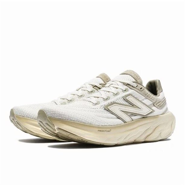New Balance Fresh Foam X 1080 AE M1080LAE BEIGE Width D Lifestyle shoes