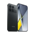 thumbnail image 2 of Smartphone Xiaomi POCO F8 Pro Versión Global 512GB 12GB RAM Dual Sim 6.59" AMOLED Snapdragon® 8 Elite 120Hz 6210mAH 100w NFC Hypercharge,Negro, 2 of 9