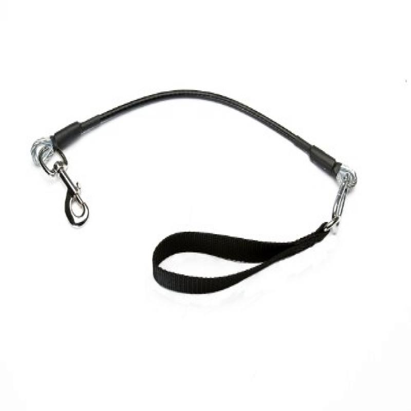 virchewly indestructible leash for dogs