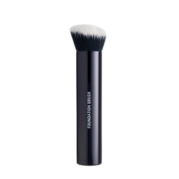 Lune+Aster Foundation Brush - Brocha para base vegana de alto rendimiento.