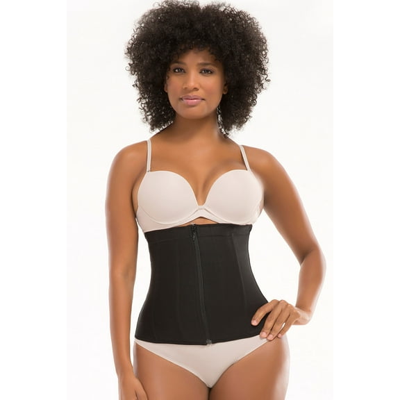 TruFigure Clip and Zip Waist Cincher 3150