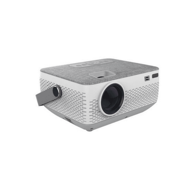 Projecteur DEL HD (720p) de 150 Po Remis à Neuf RCA (RPJ402)