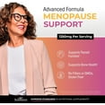 thumbnail image 2 of BioSchwartz Menopause Support Supplement for Mood and Balance, 60 Capsules, 2 of 9