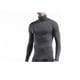 thumbnail image 1 of Minnieouse Ropa interior térmica masculina Compresión de mantenimiento del calor Ropa cómoda Mangas Camisa informal ajustada transpirable Otoño Ropa interior Gris SG Minnieouse AP013753-02, 1 of 6
