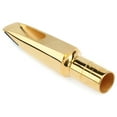 thumbnail image 3 of Otto Link Metal Baritone Saxophone Mouthpiece 6*, 3 of 5