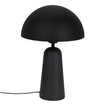 900134A-Eglo Lighting-Aranzola - 1 Light Table Lamp-17.83 Inches Tall and 11.81 Inches Wide-Black Finish