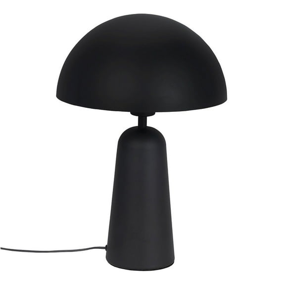 900134A-Eglo Lighting-Aranzola - 1 Light Table Lamp-17.83 Inches Tall and 11.81 Inches Wide-Black Finish