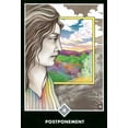 thumbnail image 5 of Osho Zen Tarot Deck/book Set With Book(s), 5 of 8