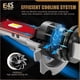 thumbnail image 4 of 50000LM H7 LED Headlight Bulb 140W Mini Wireless CSP Car Headlamp With Fan Auto Diode Lamps H7 Turbo Led Automobile 12V 6500K, 4 of 4