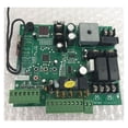 thumbnail image 1 of 2 Remote controls Swing Gate Opener motor Controller circuit card board 24V DC motor only control board ,Free Your Hands, 1 of 4