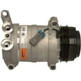 thumbnail image 7 of ACDelco Gold Air Conditioning Compressor 15-22144A Fits select: 1999-2002 CHEVROLET SILVERADO, 2000-2002 CHEVROLET TAHOE, 7 of 7