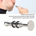 thumbnail image 4 of Embouchure Builder, Metal Embouchure Trainer Muscle Builder  for Trombone, 4 of 7