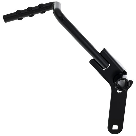 Polaris 1543635-458 Matte Black Shift Lever Ranger Crew XP EPS Premium 570