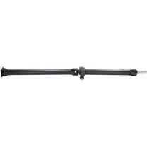 DORMAN OE SOLUTIONS - DRIVE SHAFT Fits 1986 Mazda B2000