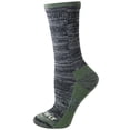 thumbnail image 5 of Genuine Dickies Women's Dri-Tech Free Run Crew Socks, 5-Pack, 5 of 8