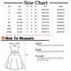 thumbnail image 3 of ICHUANYI Clearance Women's Summer Fashion Printed V-Neck Sleeveless Pullover Pocket Dress(Sky Blue, L) ICHUANYI WER2023081014862, 3 of 5