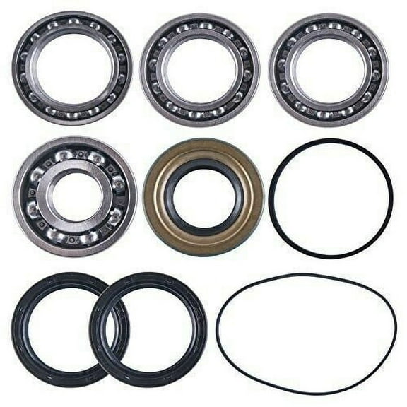 Polaris Ranger front differential bearing & seal kit 400 500 700 EV