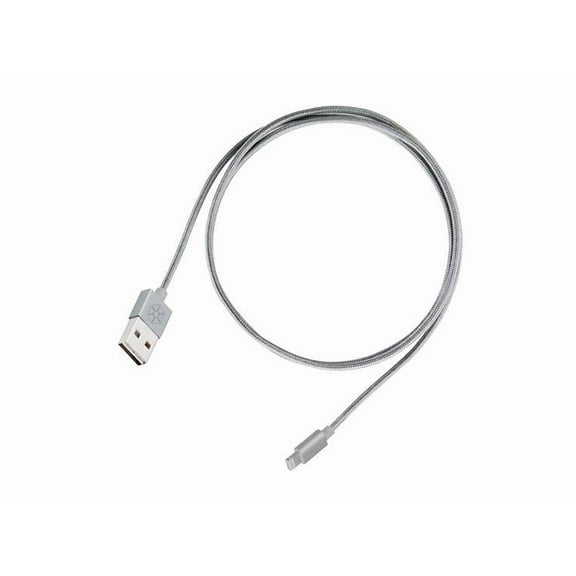 Silverstone SST-CPU03C Charcoal high speed charge and data sync