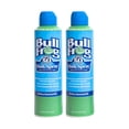 thumbnail image 1 of Protector solar en spray Bullfrog Quik SPF 50 | Sin oxibenzona ni octinoxato | Hidratante de amplio espectro UVA/UVB paquete de 2, 1 of 5