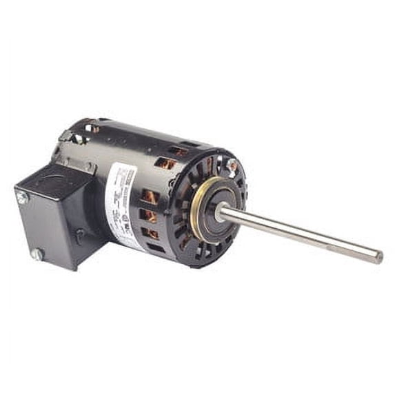 1/25 hp 1200 RPM 3-Speed CW 115V (McQuay BA2H015) Fasco # D1144