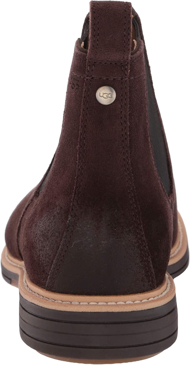 UGG Mens Baldvin Chelsea Boot - Walmart.com