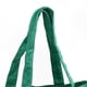 thumbnail image 3 of Portable Yoga Mat Tote Bag with Zippered Layers Canvas Shoulder Carryall for Storage and Transport, 3 of 5