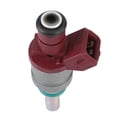 thumbnail image 4 of Boquilla de combustible, boquilla de inyector de combustible de gas Adaptador de inyector de combustible Funcionalidad de alta precisión, 4 of 7