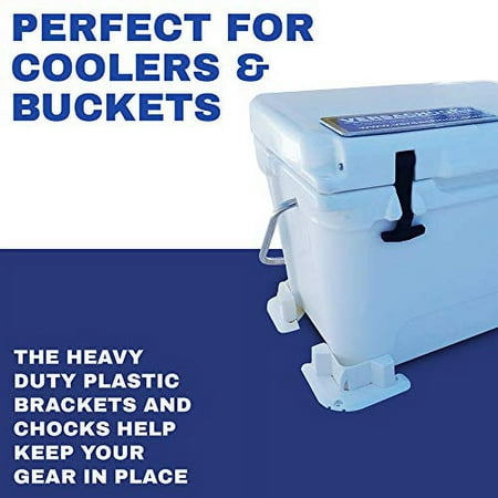

Removable Cooler Mounting kit