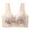 Beige, variant on Wancir Ultra-Thin Comfort Seamless Bra, Wireless Breathable Everyday Bras for Women, Comfortable Bra Underwear for Women