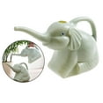 thumbnail image 4 of Plant Sprinkler Can Creative Elephant Watering Flower Can Succulents Potted Gardening Water, 4 of 6