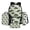 Tractor, variant on ZUXONGSY Tractor Print Boys Girls School Bag Set 4 Pcs Backpack with Lunch Box Pencil Case and Water Bottle Holder, Middle School Student Schoolbag Bookbag Set