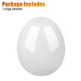 Wireless Microwave Egg Maker, EEEkit Microwave Egg Boiler, Healthy