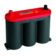 Optima Bat. 6V Red Top 6volt 8010044