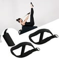 thumbnail image 4 of Pilates Double Loop Straps for Foot Reformer Fitness Equipment Straps, 4 of 8
