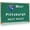 Color 4380, variant on Highway Vintage Metal Tin Signs East Pittsburgh Pa Next Right Metal Posters Airport Street Direction Signage Plaque Office Club Bar Wall Art Decor 12x17 Inches