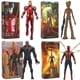 thumbnail image 4 of Marvel Los Vengadores Iron Man Mk46 Groot Spider Man Venom Doctor Strange Thor 1/6 Figura de PVC Modelo Coleccionable Adornos Juguete Niño Regalo, 4 of 5