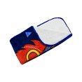 thumbnail image 2 of COBERTOR PARA BEBO, CON FORRO DE BORREGA SUGAR BABYS 132896, 2 of 6