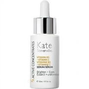 Kate Somerville  Kx Active Concentrates Vitamin B3 + Vitamin C Serum, 1.0 oz