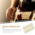 thumbnail image 6 of OUNONA 2Pcs Banjo Instrument Accessory in Rectangular Shape for Performance, 6 of 8